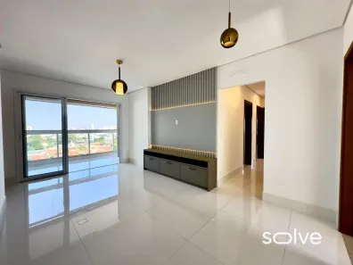 Apartamento com 3 Quartos à venda, 106m² no Cidade Nova, Indaiatuba