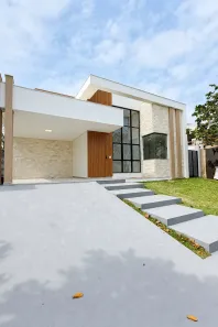 Casa com 3 Quartos à venda, 185m² no Alphaville, Rio das Ostras
