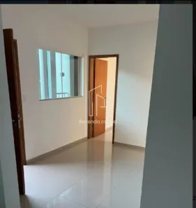 Flat com 2 Quartos à venda, 42m² no Parque Boturussu, São Paulo