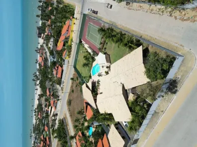 Casa com 5 Quartos à venda, 600m² no Cumbuco, Caucaia