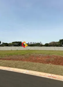 Lote/Terreno à venda, 682m² no Jardim Residencial Reserva Itanhangá, Indaiatuba