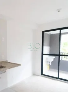 Apartamento com 1 Quarto à venda, 29m² no Chácara Inglesa, São Paulo