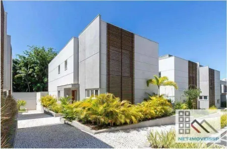 Casa de Condomínio com 4 Quartos à venda, 657m² no Chácara Santo Antônio (Zona Sul), São Paulo