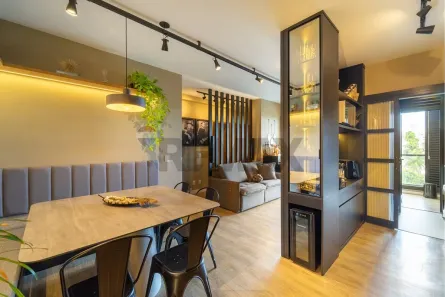 Apartamento com 3 Quartos à venda, 86m² no Recanto Quarto Centenário, Jundiaí