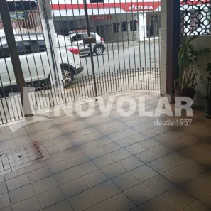 Sobrado com 2 Quartos à venda, 96m² no Vila Maria, São Paulo