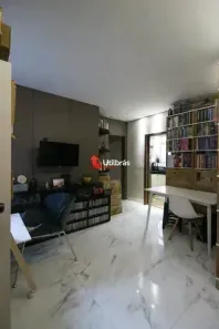 Apartamento com 2 Quartos à venda, 48m² no Dona Clara, Belo Horizonte