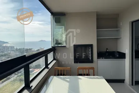 Apartamento com 3 Quartos à venda, 83m² no Armação, Penha
