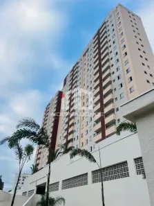 Apartamento com 2 Quartos à venda, 51m² no Jardim Topázio, São José dos Campos