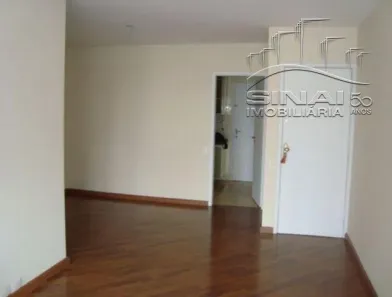 Apartamento com 3 Quartos à venda, 115m² no Itaim Bibi, São Paulo
