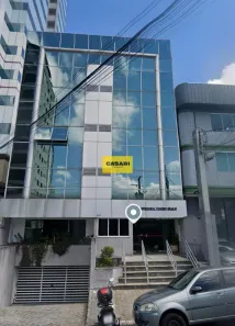 Sala Comercial à venda, 52m² no Jardim do Mar, São Bernardo do Campo