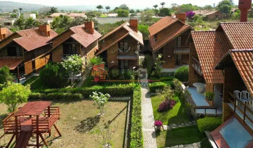 Casa com 4 Quartos à venda, 147m² no Santana, Gravatá