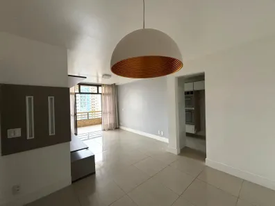 Apartamento com 2 Quartos à venda, 90m² no Icaraí, Niterói
