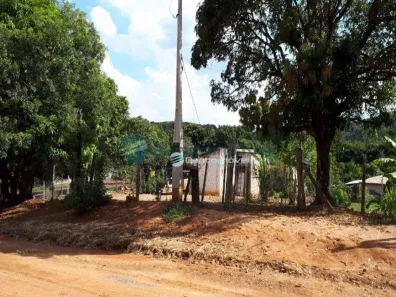 Lote/Terreno à venda, 1200m² no Chácara Recreio Floresta, Jaguariúna