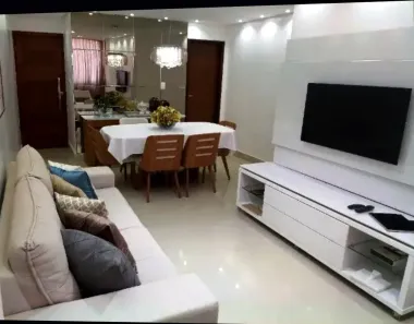 Apartamento com 3 Quartos à venda, 86m² no Imbuí, Salvador