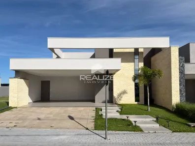 Casa de Condomínio com 3 Quartos à venda, 274m² no Bourbon, Foz do Iguaçu