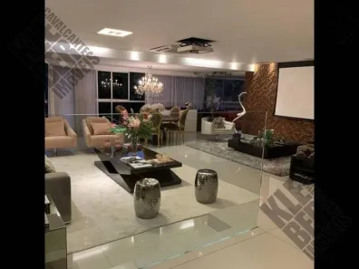 Apartamento com 4 Quartos à venda, 440m² no Rio Vermelho, Salvador