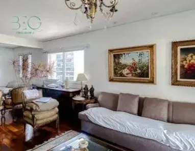 Apartamento com 3 Quartos à venda, 180m² no Bela Aliança, São Paulo