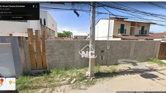 Lote/Terreno à venda, 360m² no Badu, Niterói