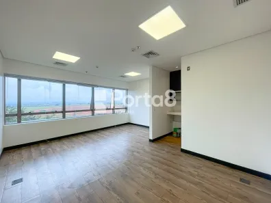 Sala Comercial para alugar, 39m² no Jardim Tarraf, São José do Rio Preto