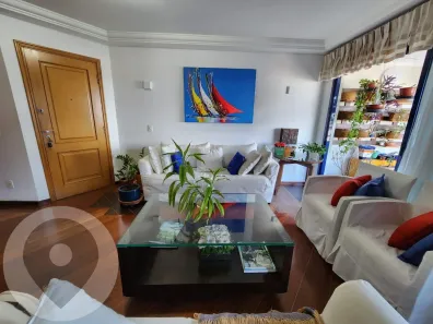 Apartamento com 4 Quartos à venda, 127m² no Chácara Primavera, Campinas
