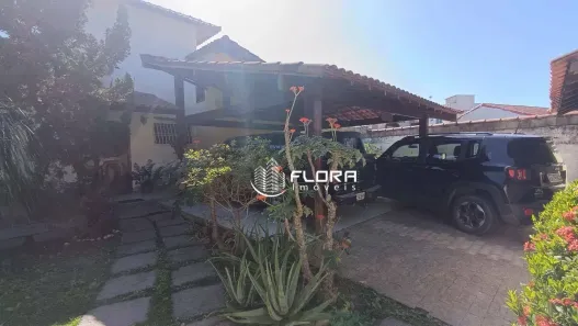 Casa com 3 Quartos à venda, 518m² no Maravista, Niterói