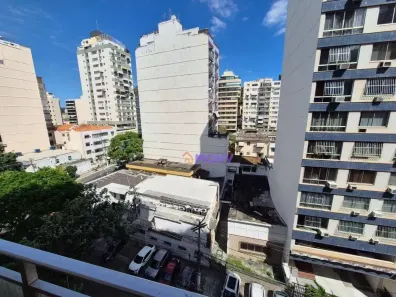 Apartamento com 3 Quartos à venda, 223m² no Icaraí, Niterói