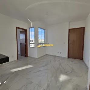 Apartamento com 3 Quartos à venda, 77m² no Parque Xangri-Lá, Contagem