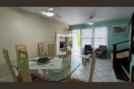 Casa com 3 Quartos à venda, 200m² no Recreio dos Bandeirantes, Rio de Janeiro
