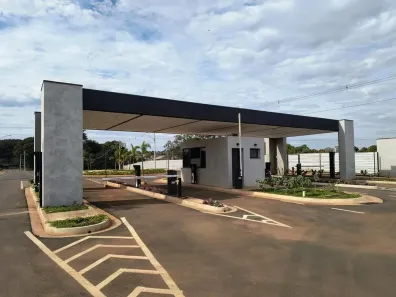 Lote/Terreno à venda, 250m² no Jardim Fortaleza, Paulínia