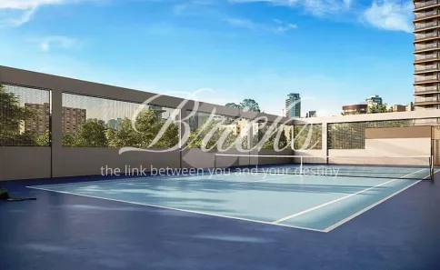 Apartamento com 3 Quartos à venda, 205m² no Brooklin Paulista, São Paulo