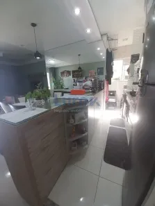 Apartamento com 3 Quartos à venda, 65m² no Vila Faustina II, Valinhos