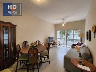 Apartamento com 3 Quartos à venda, 79m² no Pitangueiras, Guarujá