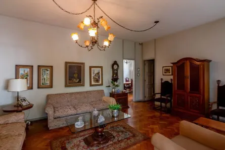 Casa com 4 Quartos à venda, 300m² no Serra, Belo Horizonte