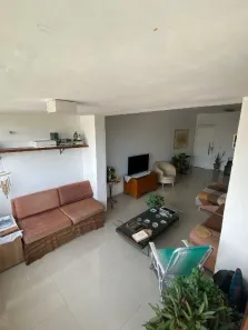 Apartamento com 3 Quartos à venda, 112m² no Papicu, Fortaleza