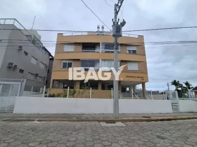 Apartamento com 1 Quarto para alugar, 34m² no Cachoeira do Bom Jesus, Florianópolis