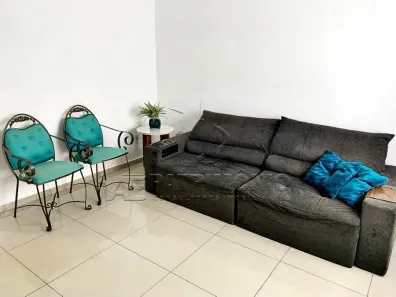 Casa com 2 Quartos à venda, 97m² no Jardim Piazza Di Roma II, Sorocaba