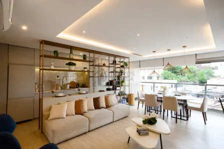 Apartamento com 2 Quartos à venda, 86m² no Vila Mariana, São Paulo
