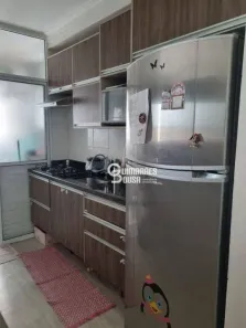 Apartamento com 2 Quartos à venda, 69m² no Vila das Hortências, Jundiaí