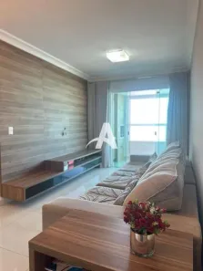 Apartamento com 3 Quartos para alugar, 105m² no Santa Mônica, Uberlândia