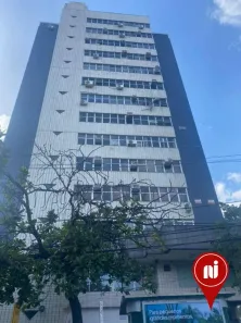 Sala Comercial à venda, 20m² no Santo Agostinho, Belo Horizonte