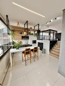 Cobertura com 4 Quartos à venda, 269m² no Park Lozandes, Goiânia