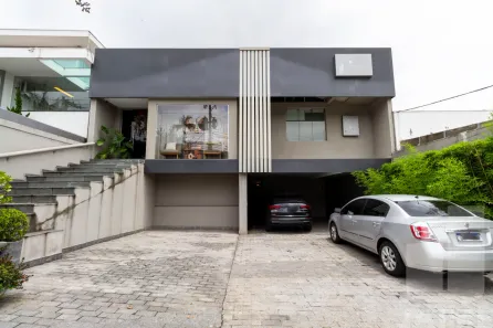 Imóvel Comercial à venda, 280m² no Pacaembu, São Paulo