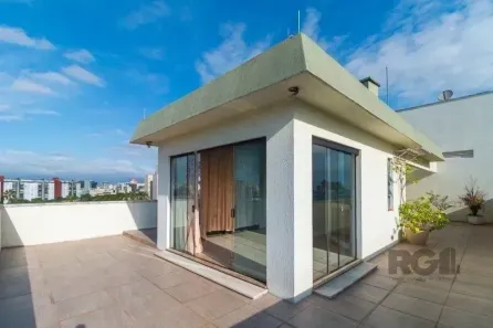 Cobertura com 3 Quartos à venda, 211m² no Menino Deus, Porto Alegre