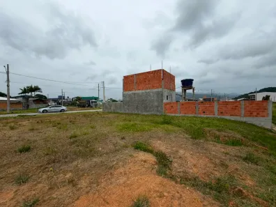 Lote/Terreno à venda, 200m² no Passagem do Massiambú, Palhoça
