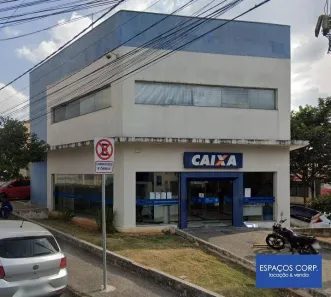 Ponto Comercial para alugar, 804m² no Mutinga, Osasco