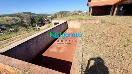 Fazenda/Sítio com 4 Quartos à venda, 300m² no , Igaratá