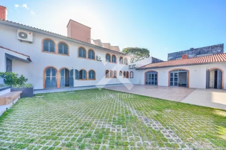 Casa com 4 Quartos à venda, 650m² no Partenon, Porto Alegre