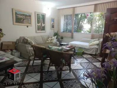 Sobrado com 3 Quartos à venda, 154m² no Osvaldo Cruz, São Caetano do Sul