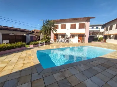 Casa com 3 Quartos à venda, 112m² no Maranduba, Ubatuba