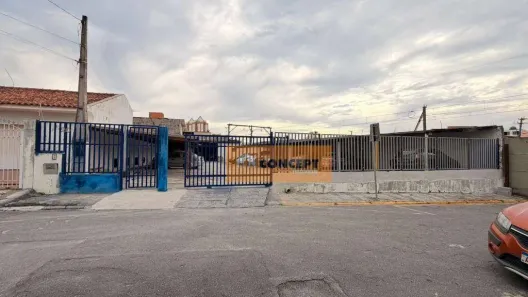 Lote/Terreno para alugar, 458m² no Centro, Mogi das Cruzes